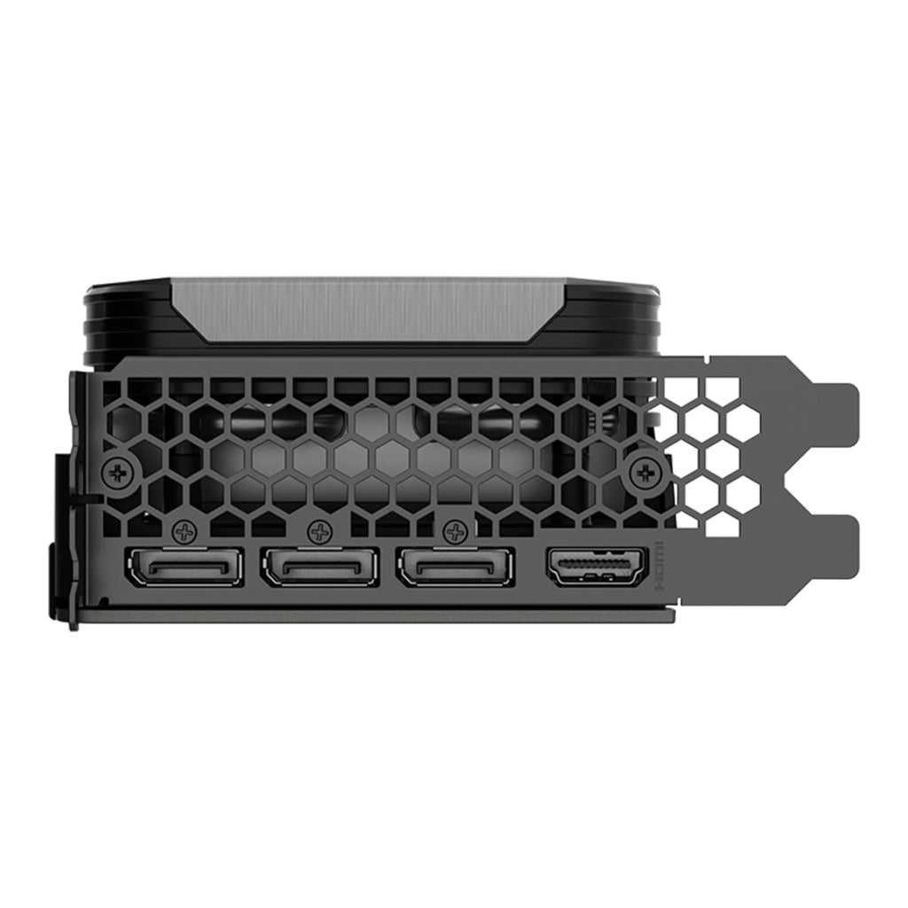 8GB Triple Fan Graphics Card V473336