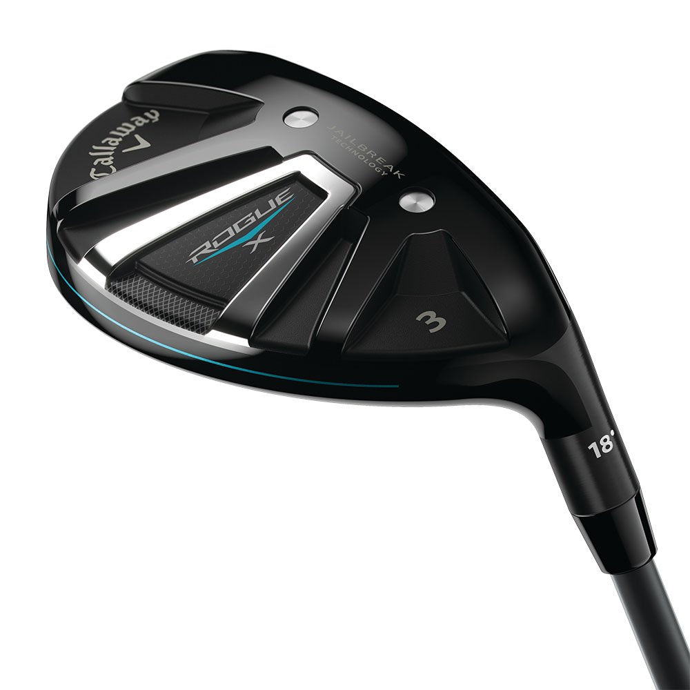 Hybrid Fairway Wood X40733