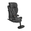 Harness Booster with Rigid Latch, 7-Position Footrest X3978