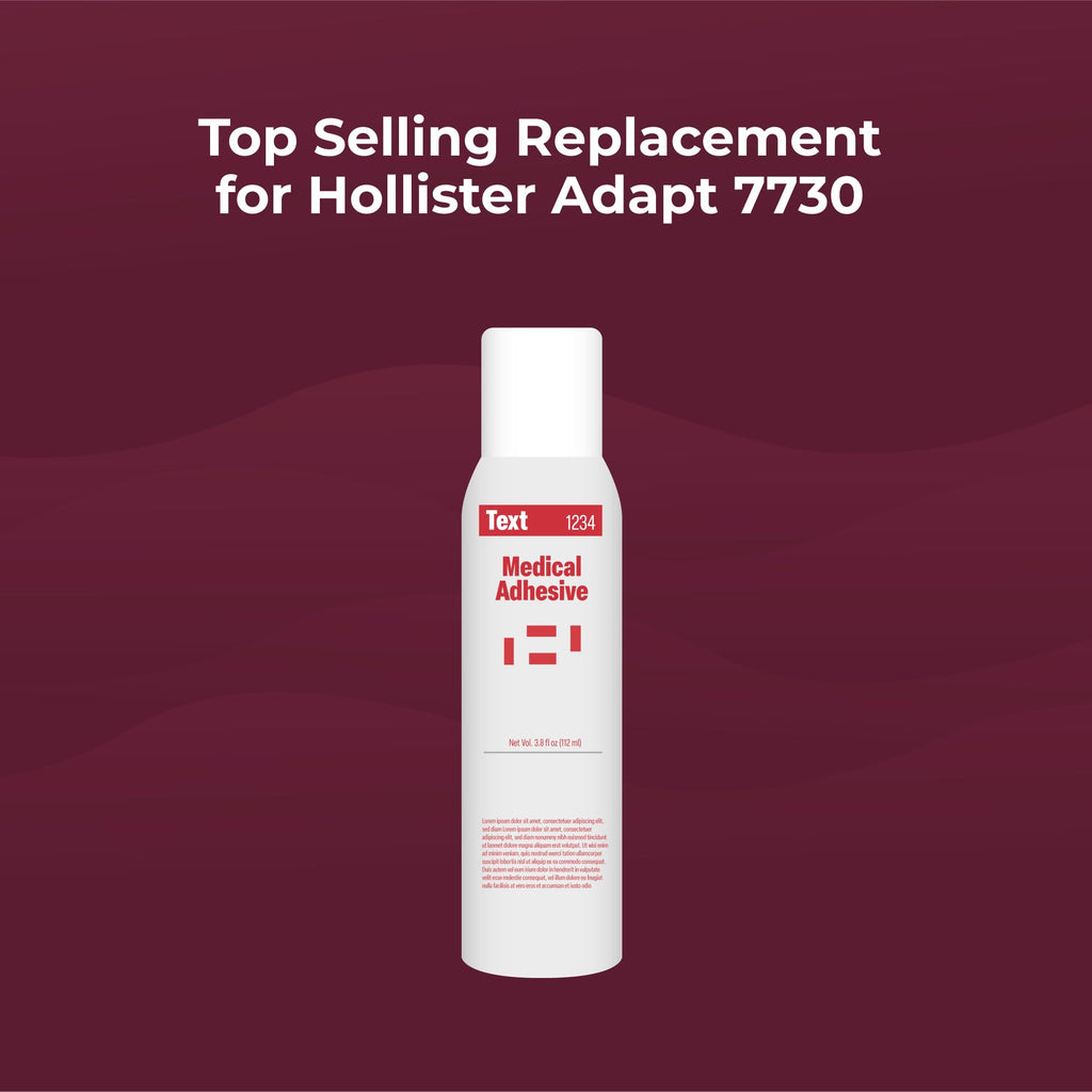 Medical Adhesive Spray M8124