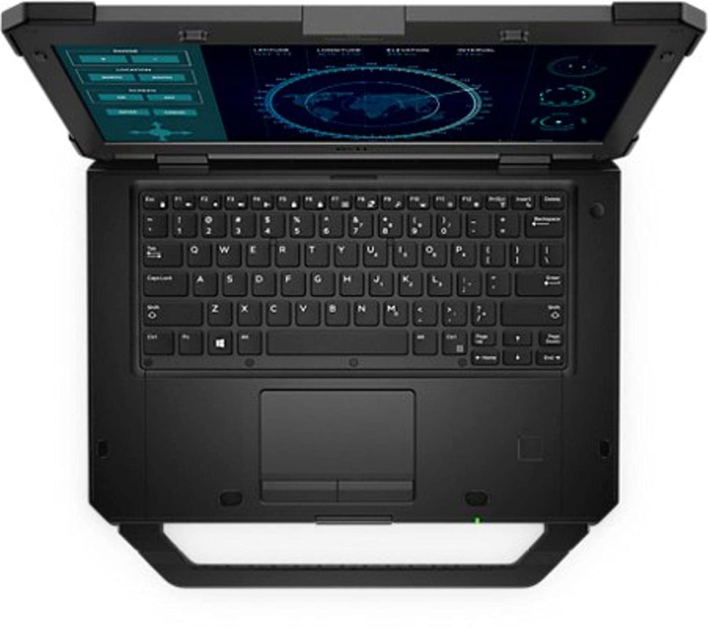 14" Core i7 16GB RAM 256GB SSD Laptop Y853820