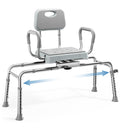 Sliding Shower Chair S477