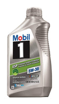 5W-30 Motor Oil 1 Qt Pack of 12 R353714