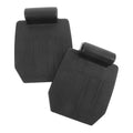 Adjustable Universal Wheelchair Footrest Pedals Heavy Duty Leg Rest O764