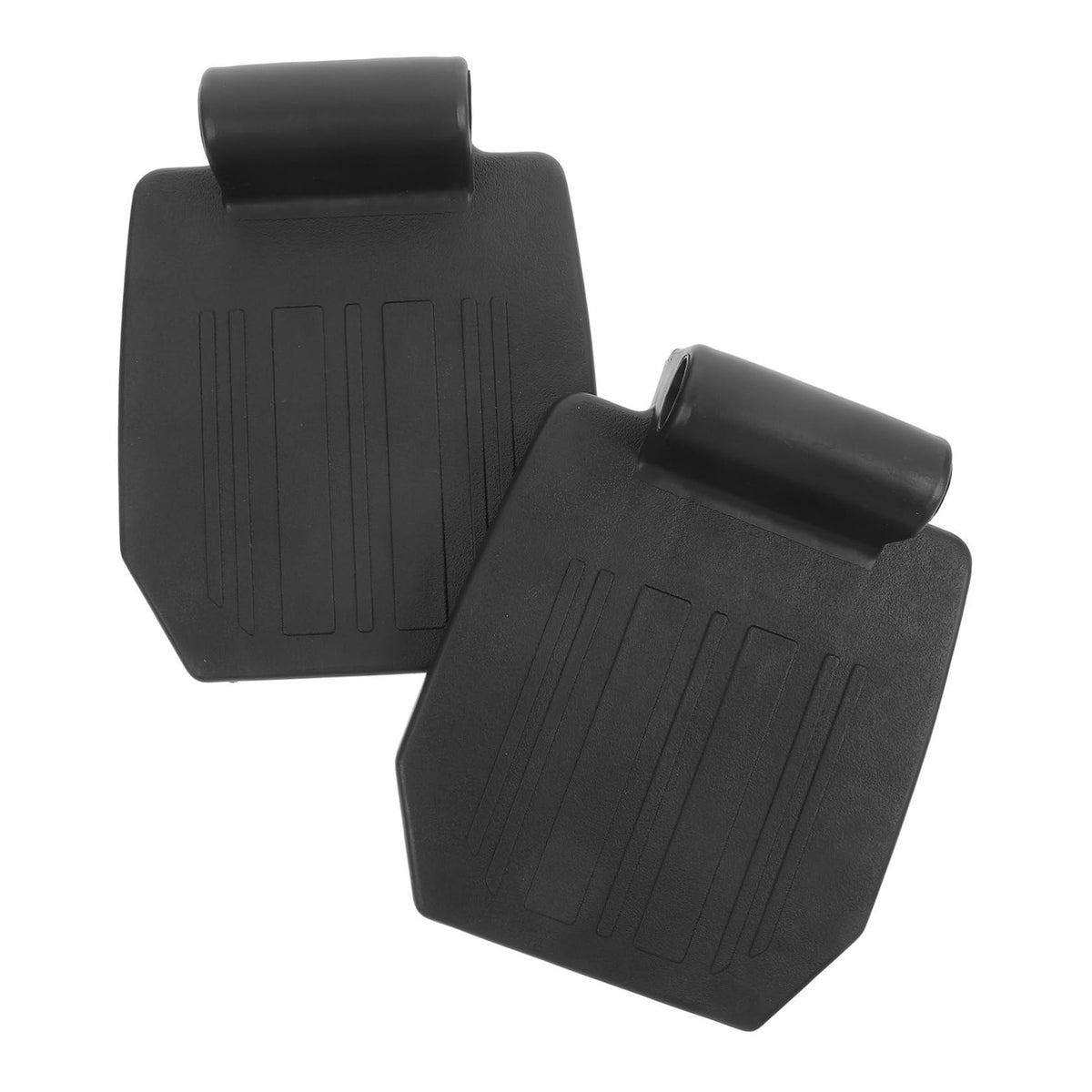 Adjustable Universal Wheelchair Footrest Pedals Heavy Duty Leg Rest O764