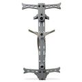 20" Lightweight Aluminum Non-Slip Climbing Sticks G82473