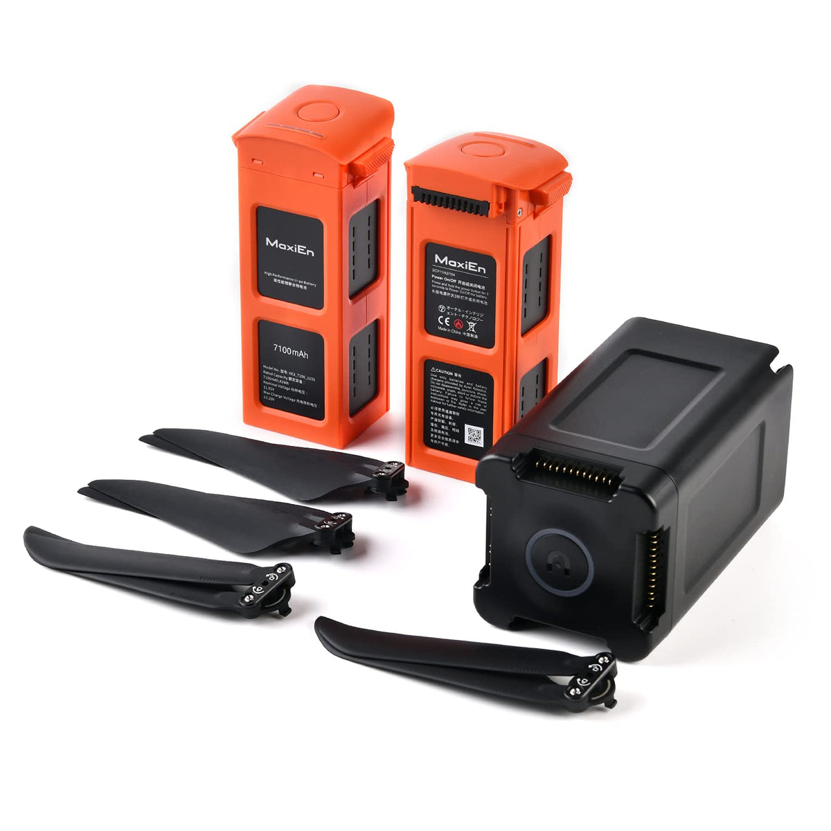 Drone Accessories Bundle K892904