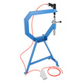 Pneumatic Planishing Hammer with Anvil & Foot Pedal A169431