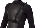 Adjustable Elastic Shoulder Strap Harness M6519