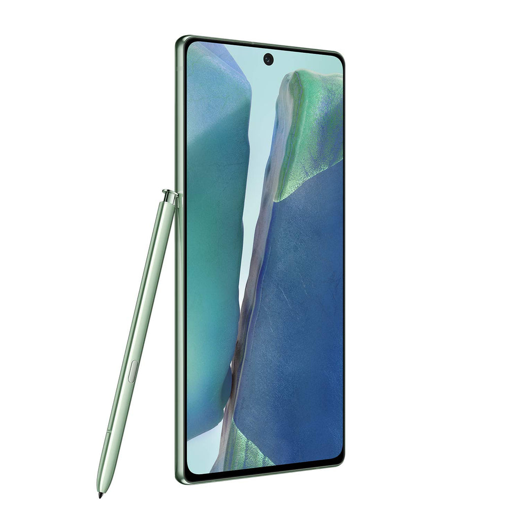 5G Unlocked Android Cell Phone 128GB Smartphone T914