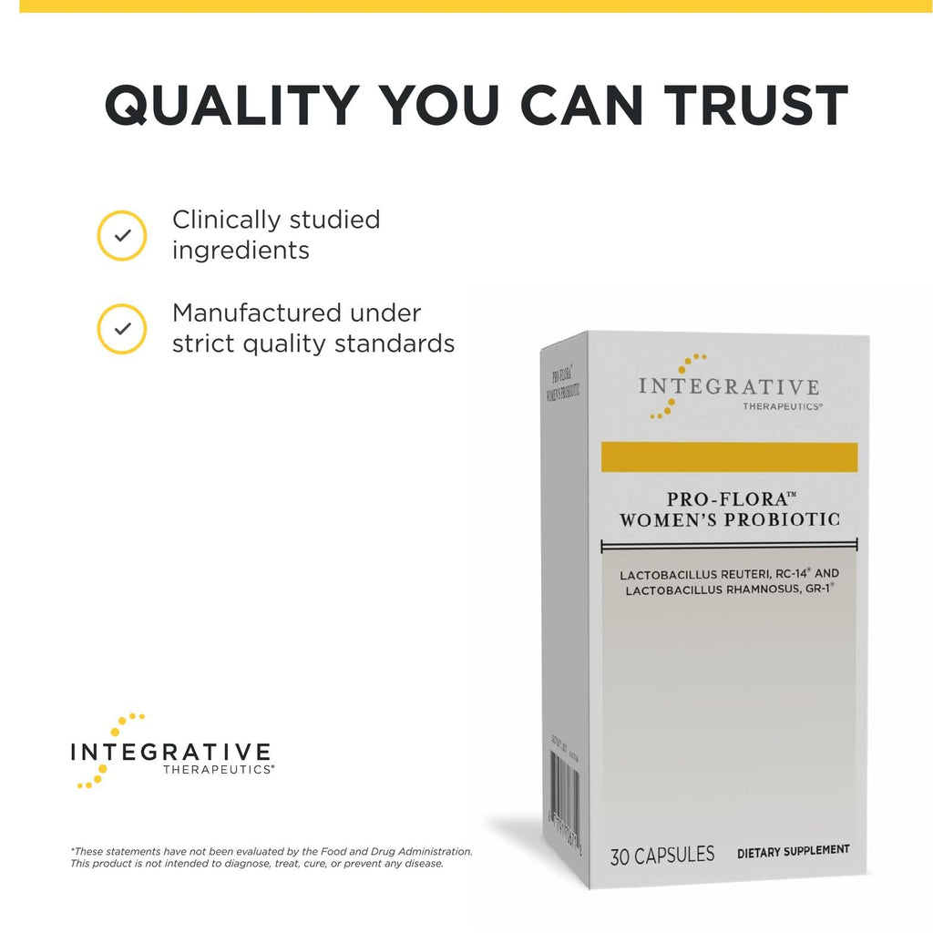 30 Capsules Probiotic A2661