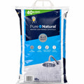 Water Softener Salt Crystals 40 lb J199657