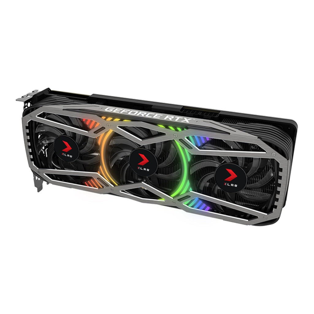 8GB Triple Fan Graphics Card V473336