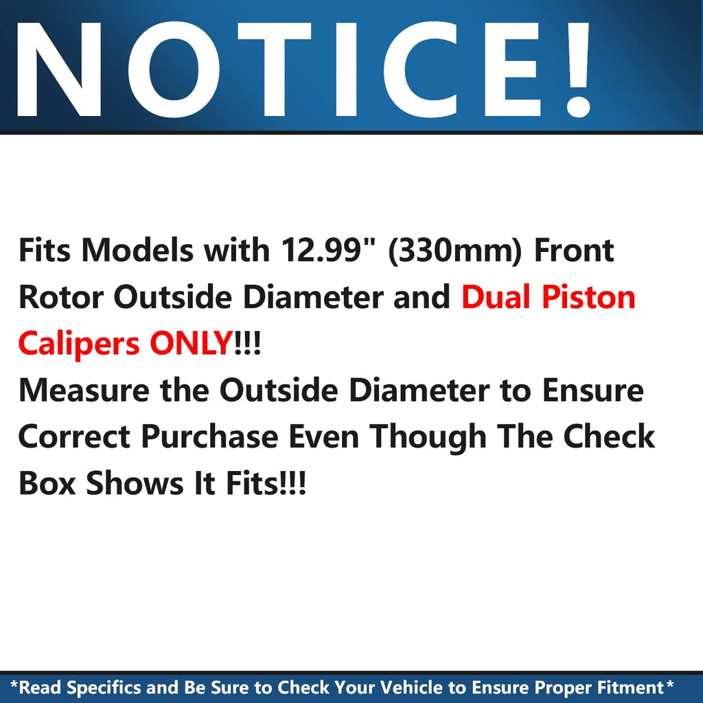 Front Brake Kit O272529