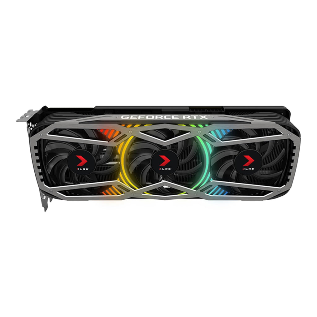 8GB Triple Fan Graphics Card V473336