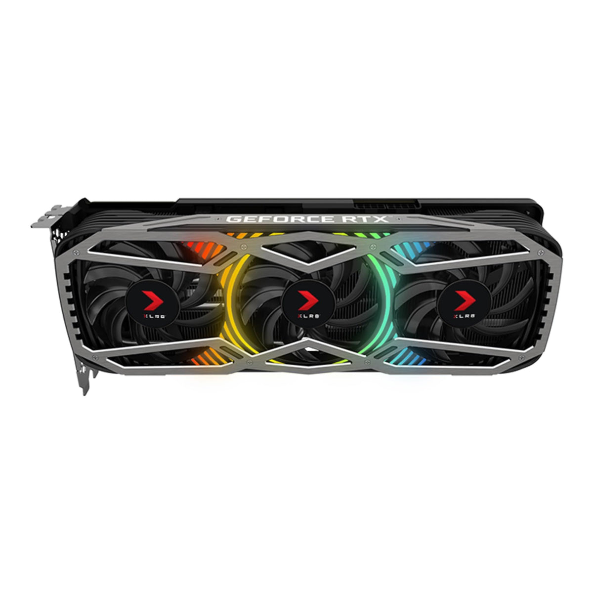 8GB Triple Fan Graphics Card V473336