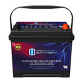 12V 70Ah AGM Replacement Battery J345