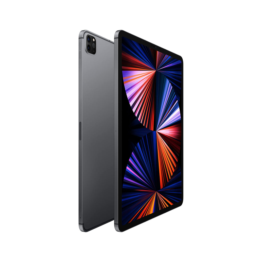 iPad Pro 12.9in 128GB WiFi Space Gray G72243