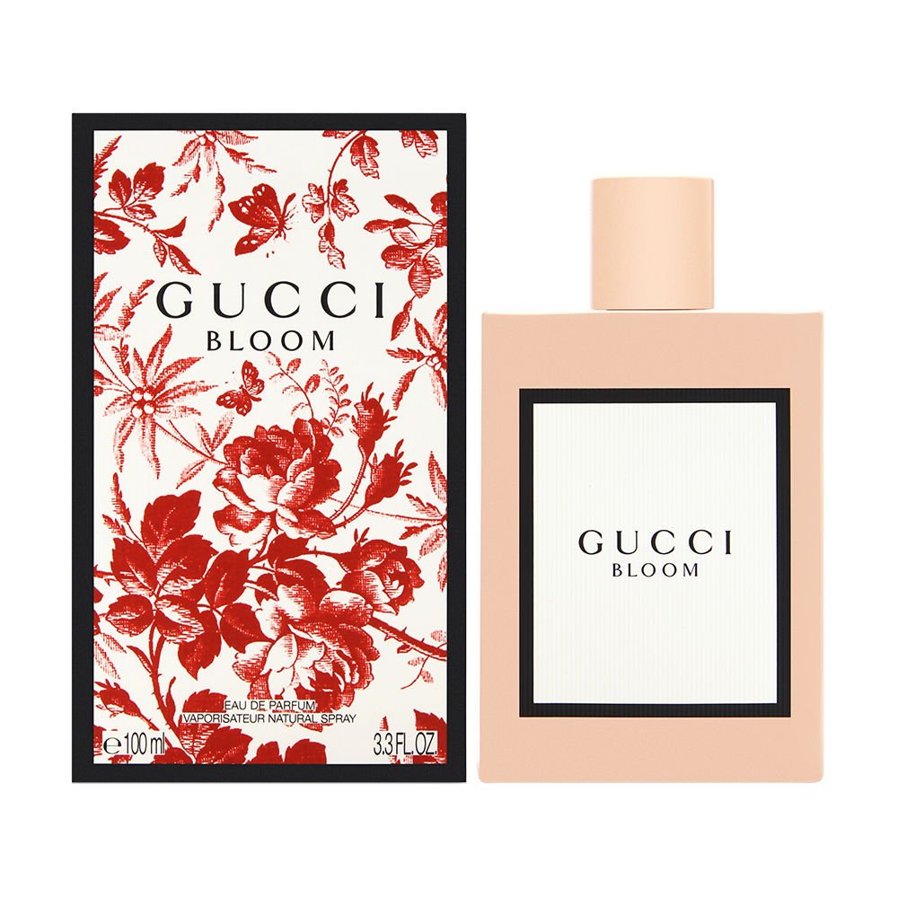 Eau de Parfum Spray 3.4 Ounce M649