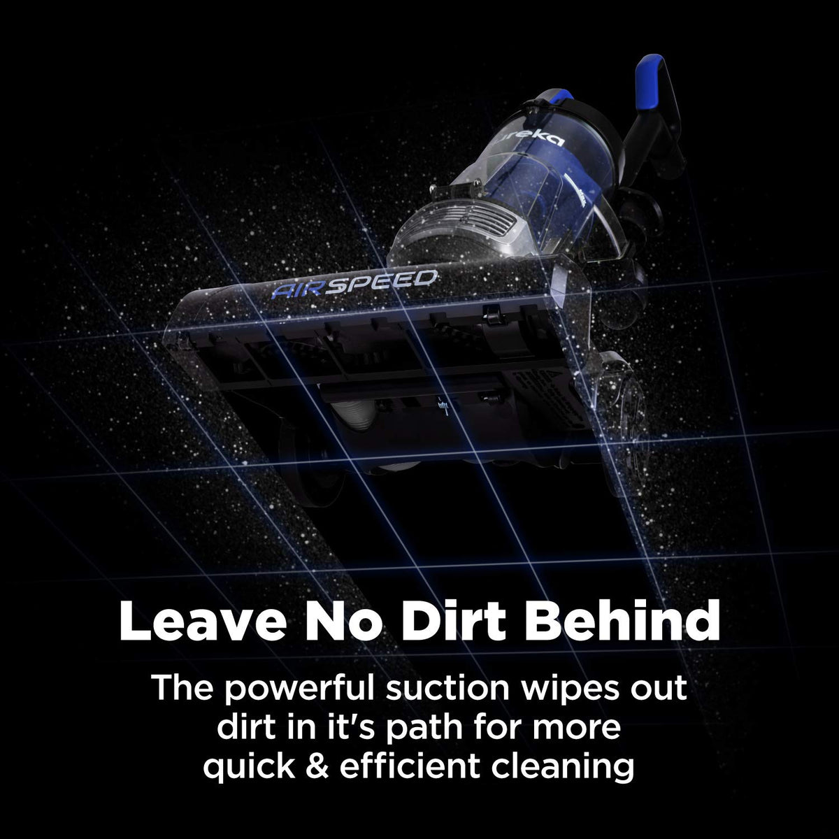 Ultra-Lightweight Vacuum Cleaner G882