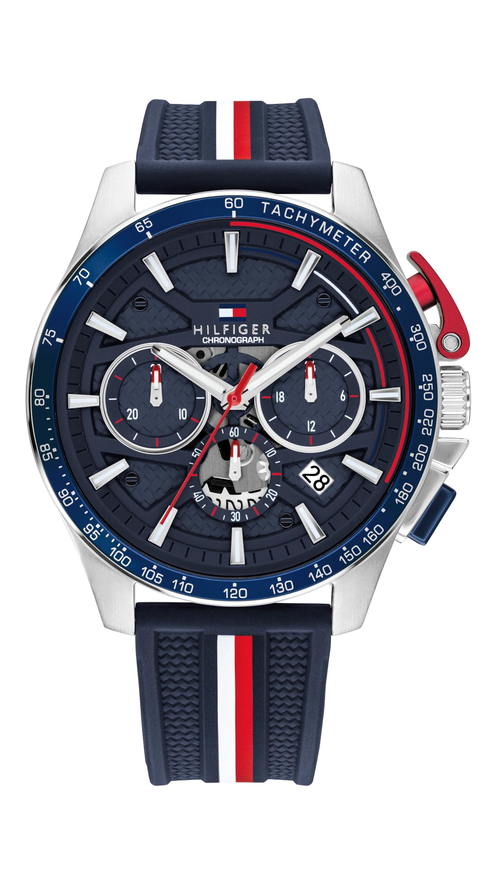 Men's Chronograph Watch T90721