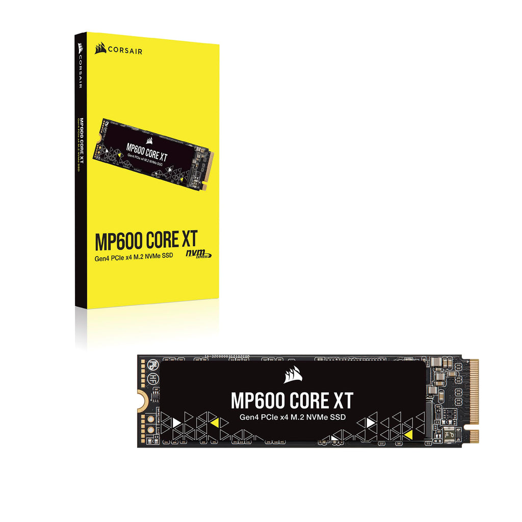 2TB M.2 PCIe Gen4 NVMe SSD G899