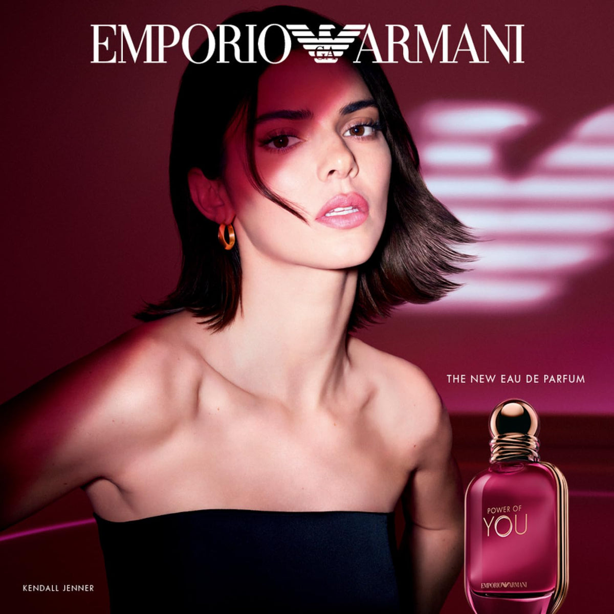 Eau de Parfum D18276