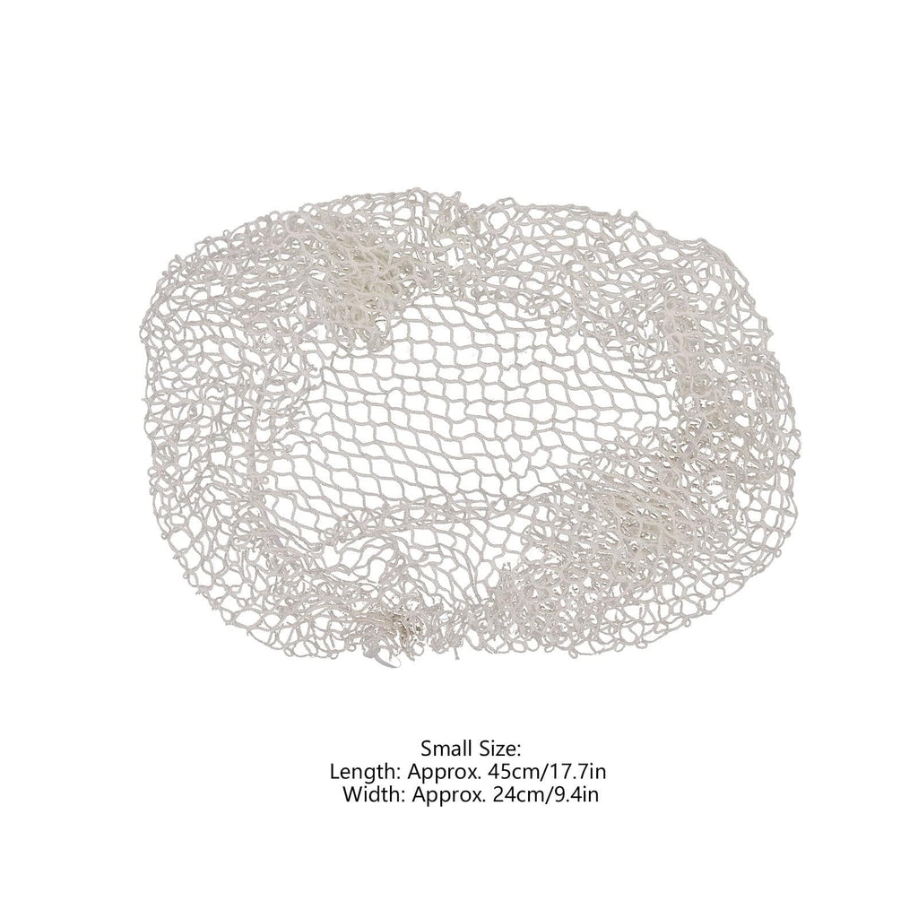 Aquarium Escape Proof Net Clear Mesh Netting Cover P722133