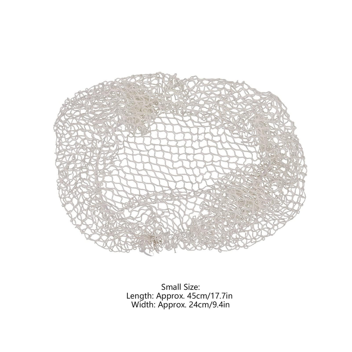 Aquarium Escape Proof Net Clear Mesh Netting Cover P722133