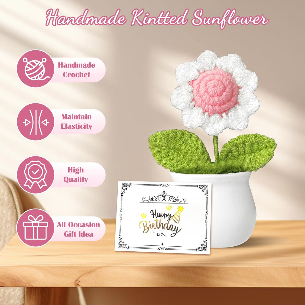 Pink Gift Basket S972058