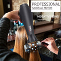 1875W Low Noise Ionic Hair Dryer W29550
