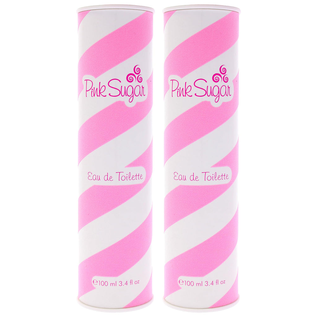 3.4 oz EDT Spray Pack of 2 A504374