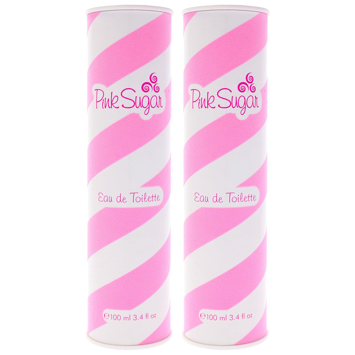 3.4 oz EDT Spray Pack of 2 A504374