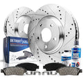 Front Brake Kit O272529