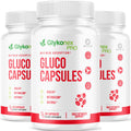 180 Capsules Natural Ingredients Vitamins D1302