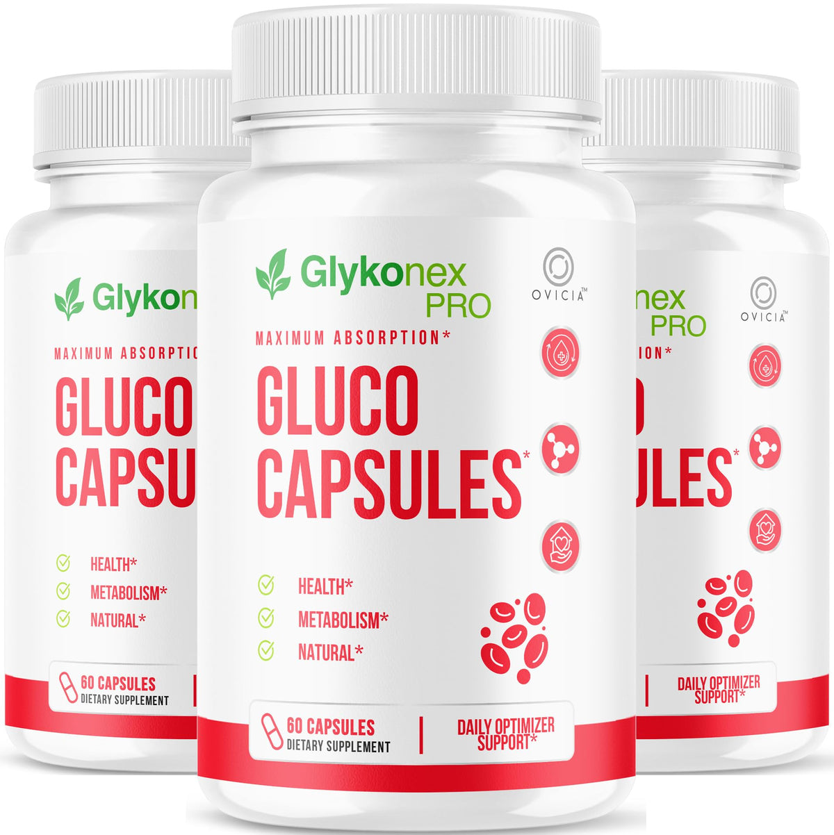 180 Capsules Natural Ingredients Vitamins D1302