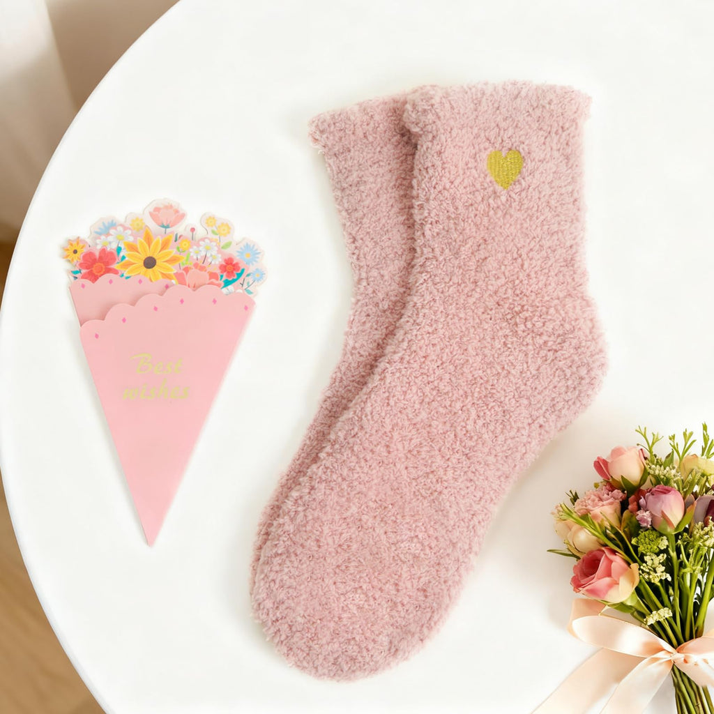 Pink Gift Basket S972058
