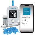 Blood Glucose Monitoring Kit L351