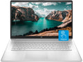 17.3" HD+ Touchscreen Laptop, Intel Core i7, 16GB RAM, 512GB SSD, Silver T624399