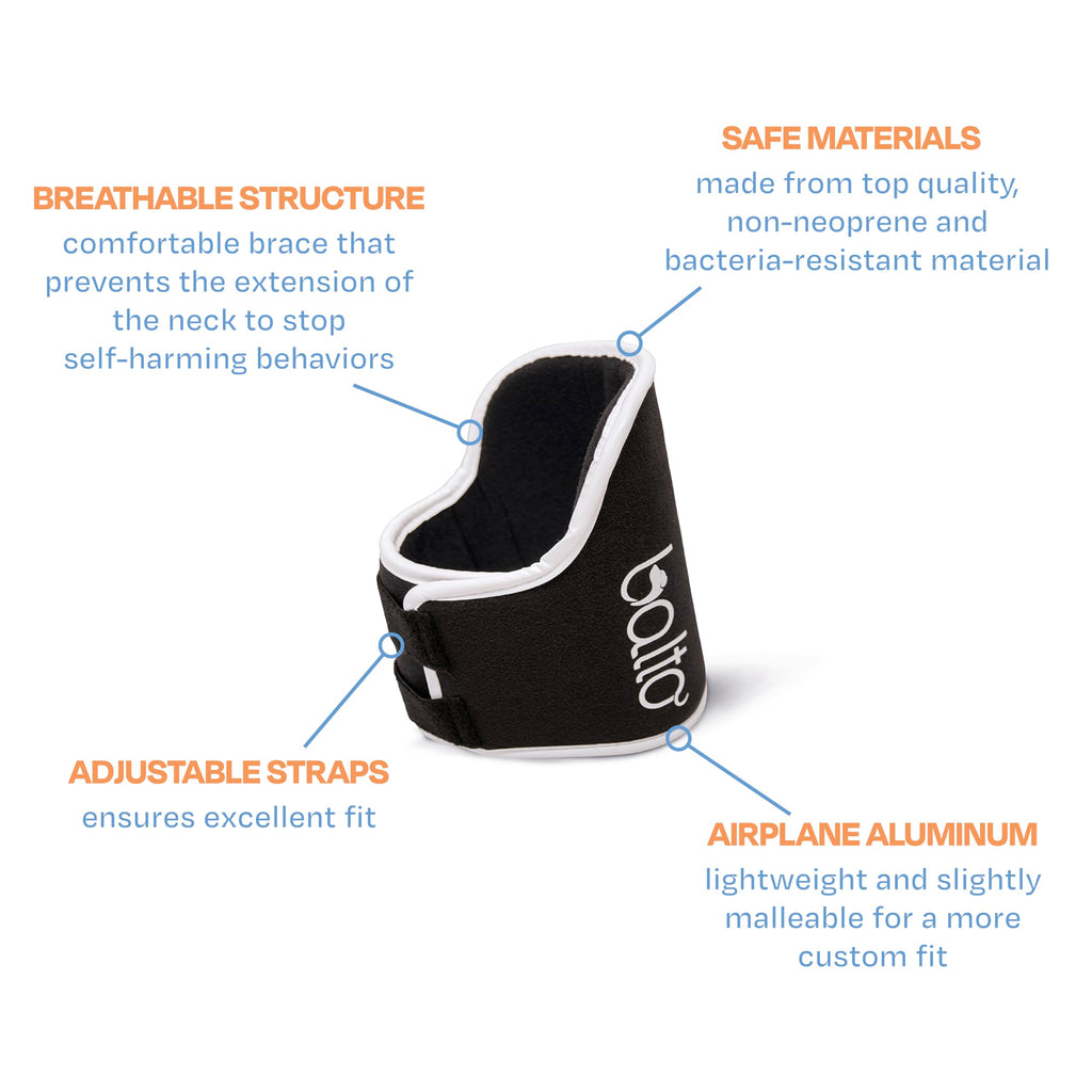 Padded Cat Recovery Collar Y362