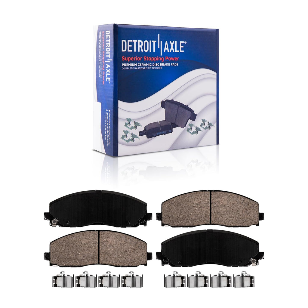 Front Brake Kit O272529
