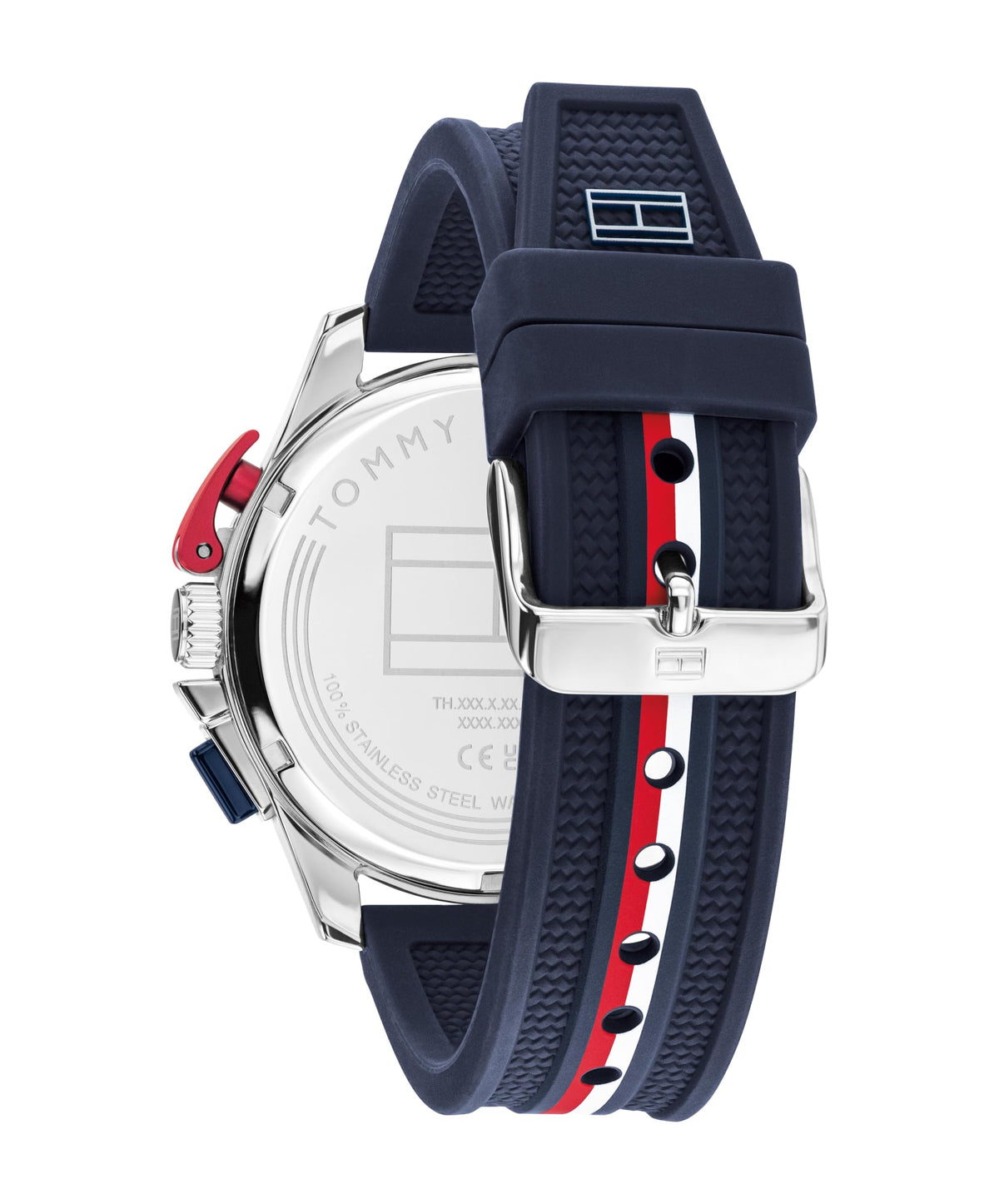 Men's Chronograph Watch T90721