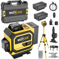 16 Laser Level with Tripod C4839
