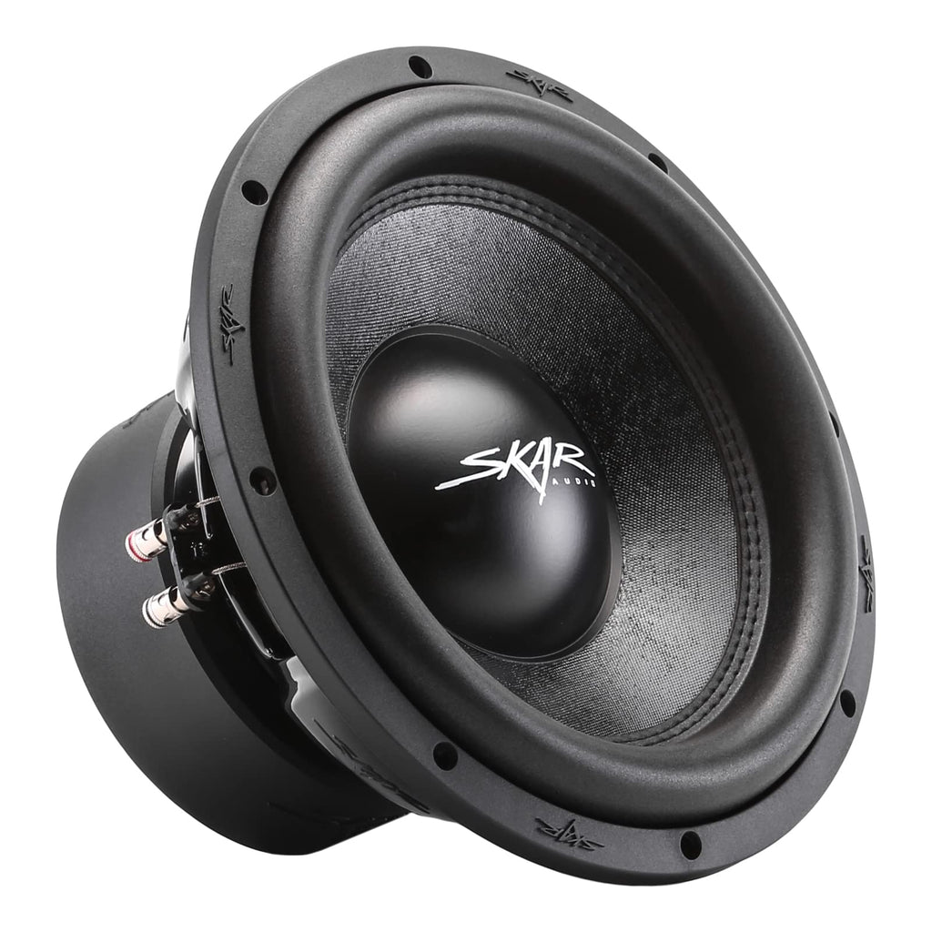 Dual 12" 3200W Vented Subwoofer Enclosure G108