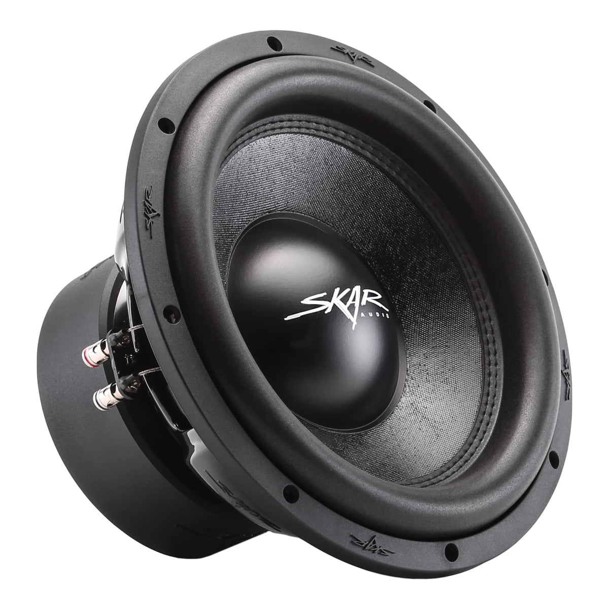 Dual 12" 3200W Vented Subwoofer Enclosure G108