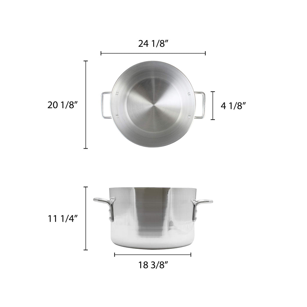 60 Qt Sauce Pot F994121