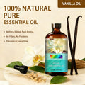 Chamomile and Lavender Essential Oil 4 Fl Oz N862