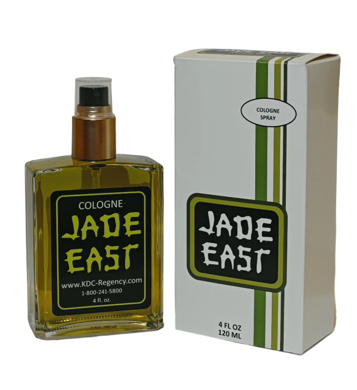 Cologne Spray 4 fl oz W194