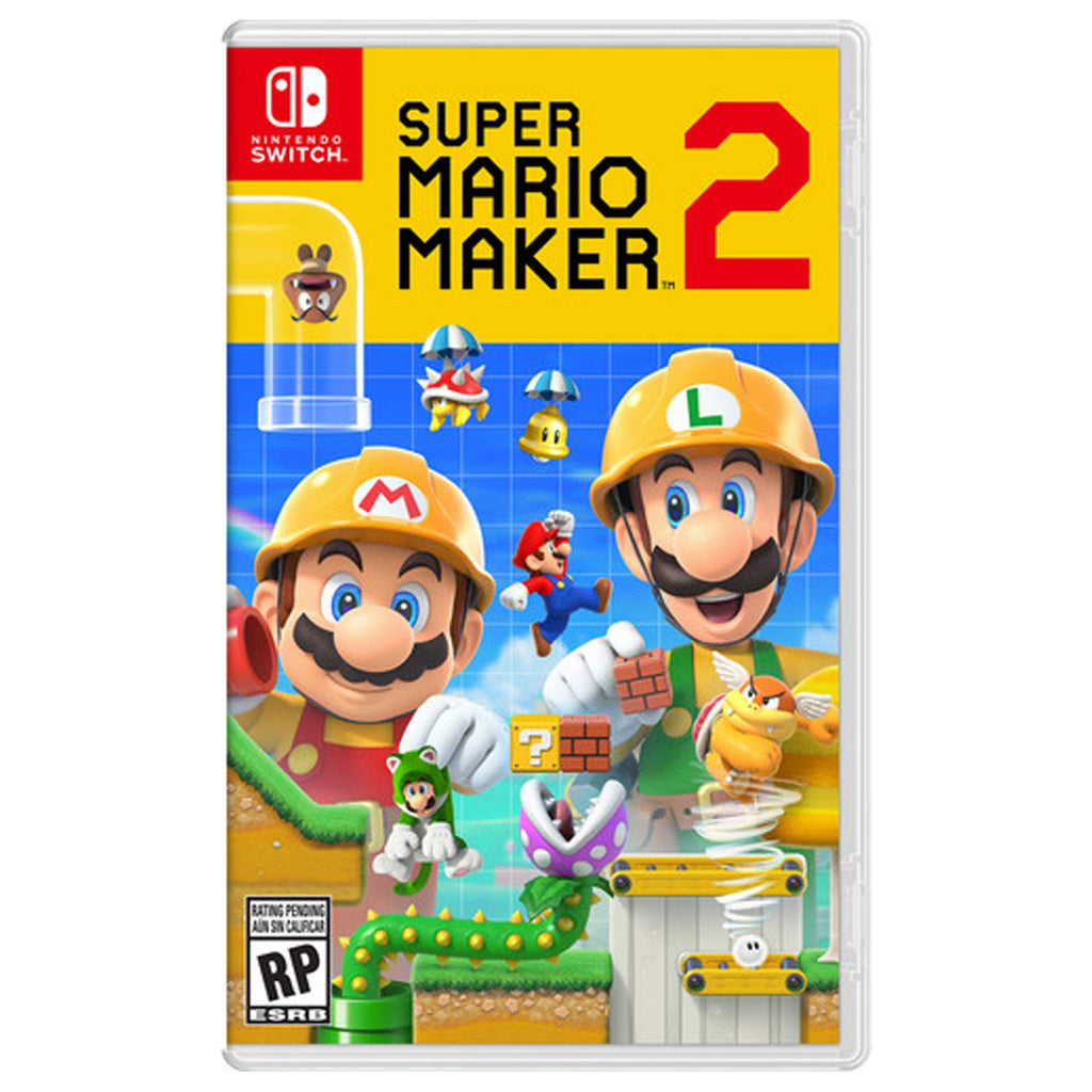 Nintendo Switch Two Game Bundle C120
