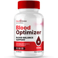 60 Capsules Blood Circulation Supplement H44738